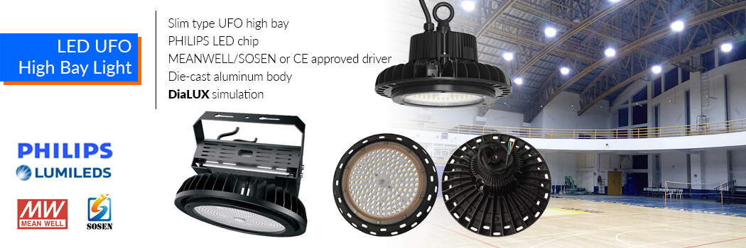 Specialty/ Other LED Lights