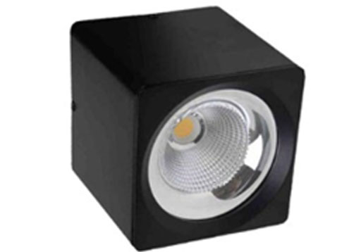 LED SURFACE- MOUNTED DOWNLIGHTS
