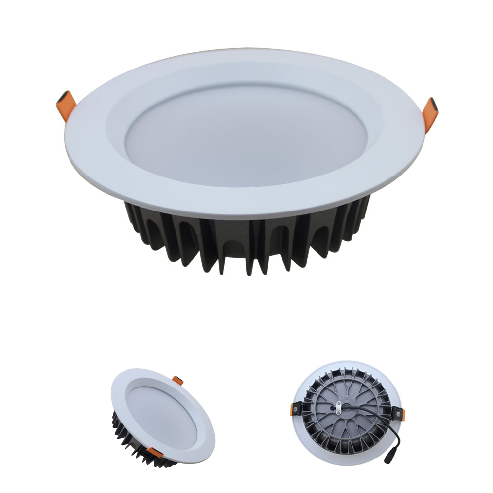 LED Fixed Downlights C8 Series