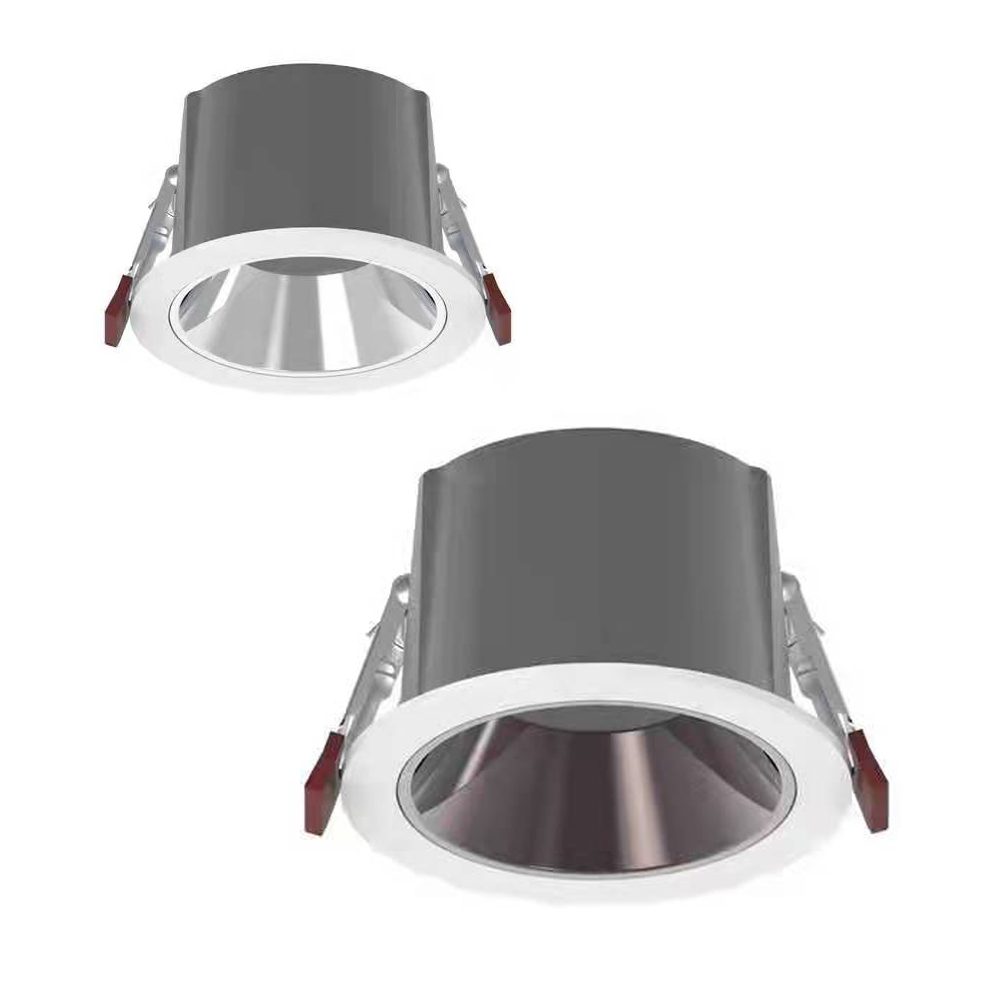 LED Fixed Downlights C35 Series