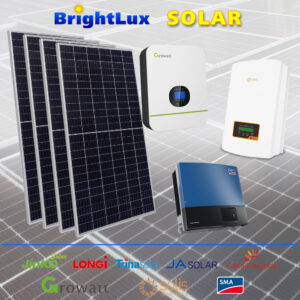 SOLAR Power System